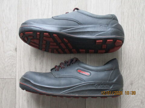 Chaussures de sécurité 90 Malzéville (54)