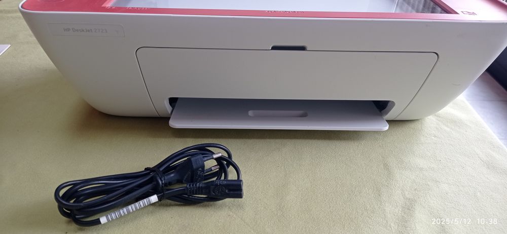 Imprimante hp Matériel informatique