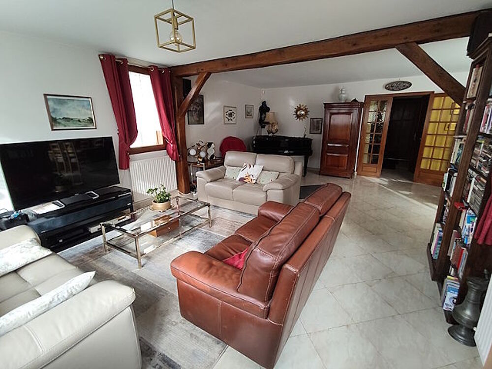 Vente Maison Une maison de plain-pied, non mitoyenne ! Vélizy-villacoublay