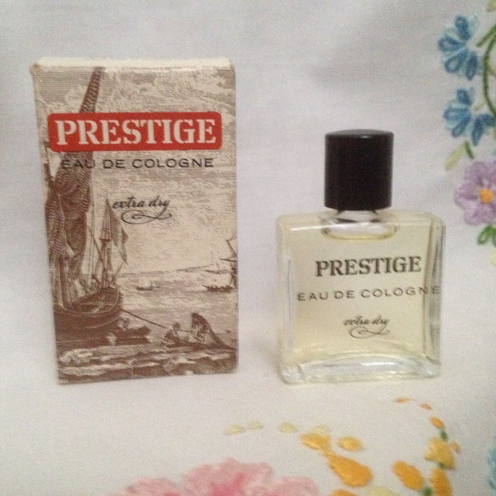 Miniature de parfum 