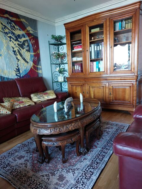 Bahut / Bibliotheque 240 �vian-les-Bains (74)