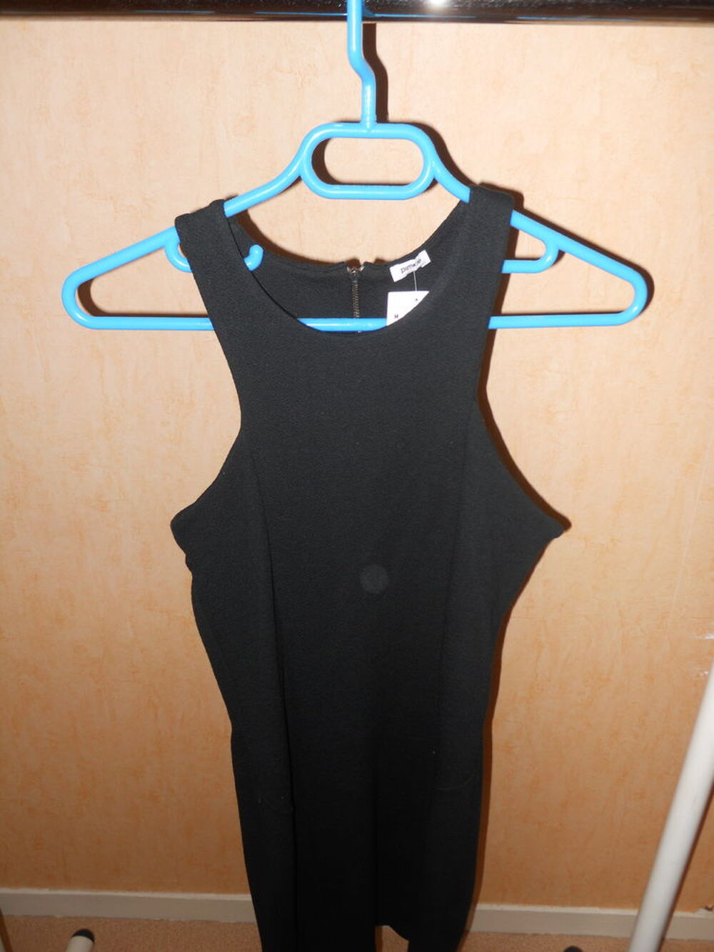 Robe noire Pimkie Taille M neuve Vêtements