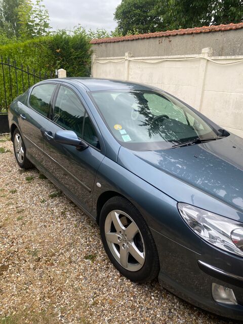 Peugeot 407 3.0e Exécutive Pack A