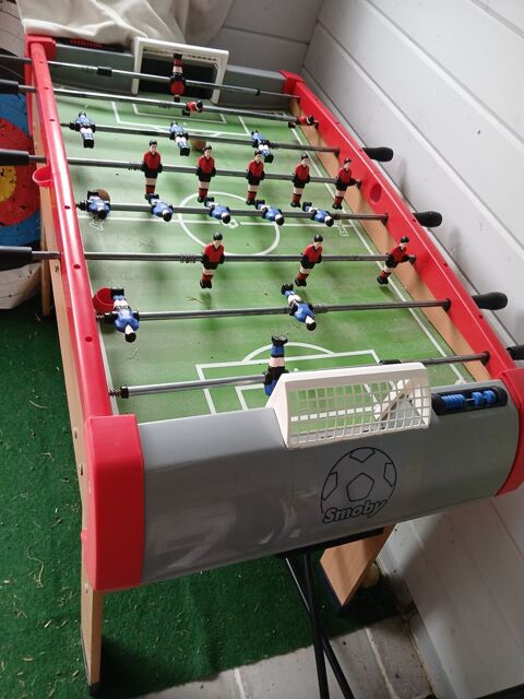 Babyfoot 65 Pouzac (65)