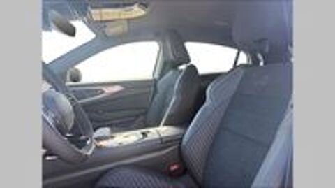 Rafale E-Tech full hybrid 200 ch esprit Alpine 2026 occasion 91200 Athis-Mons