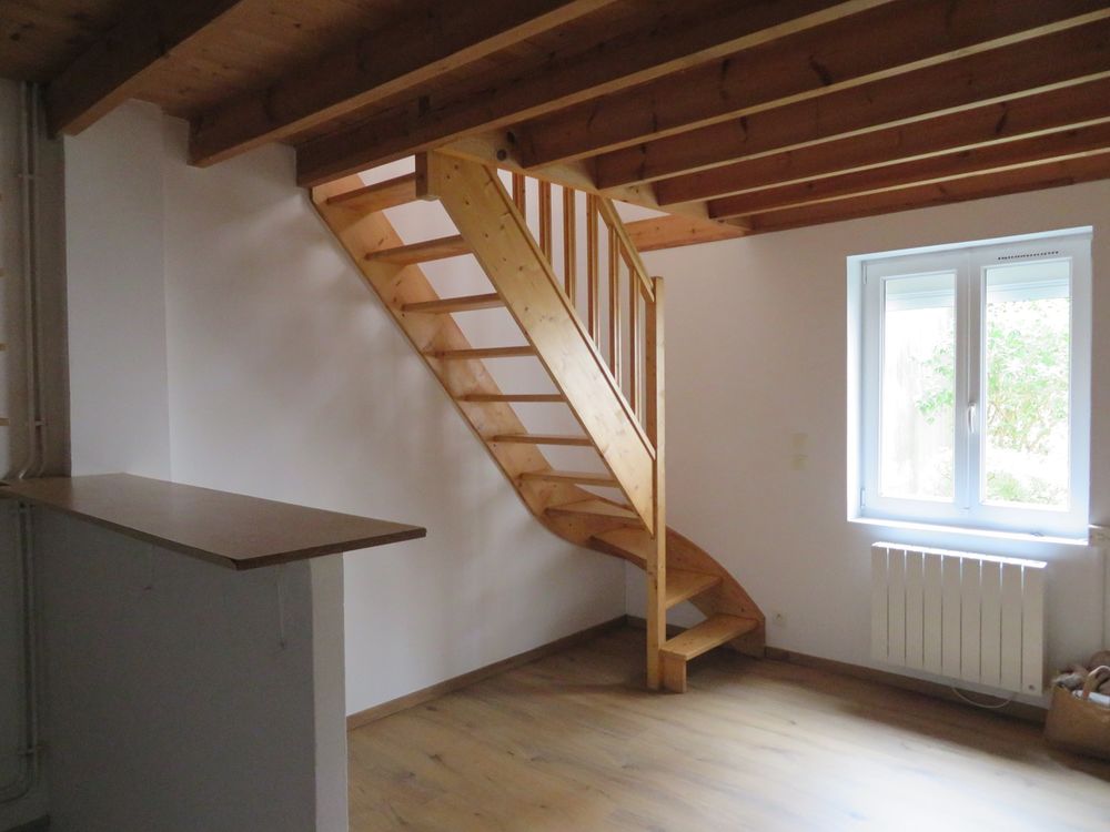 Vente Appartement Charmant T2 duplex Lille Centre Lille