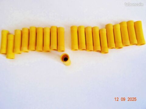20 cosses a sertir de jonction maxi 6mm² 4 Colmar (68)