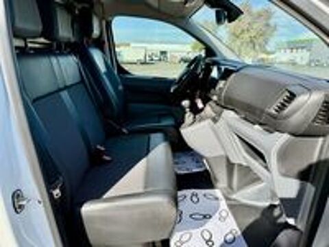 Jumpy JUMPY CAB APPROFONDIE XL BLUEHDI 100 BVM6 CONTROL 2020 occasion 65800 Aureilhan