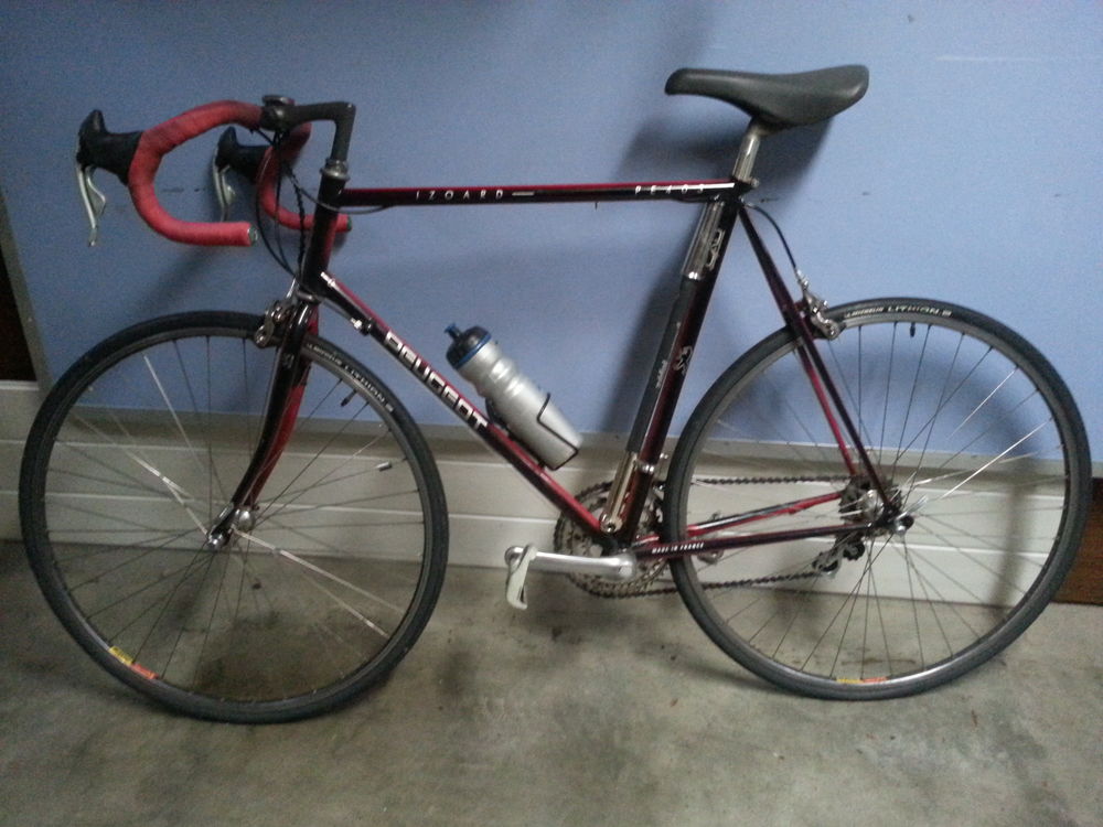 V&eacute;lo Couse Vélos