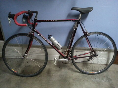 V�lo Couse 120 Chamb�ry (73)