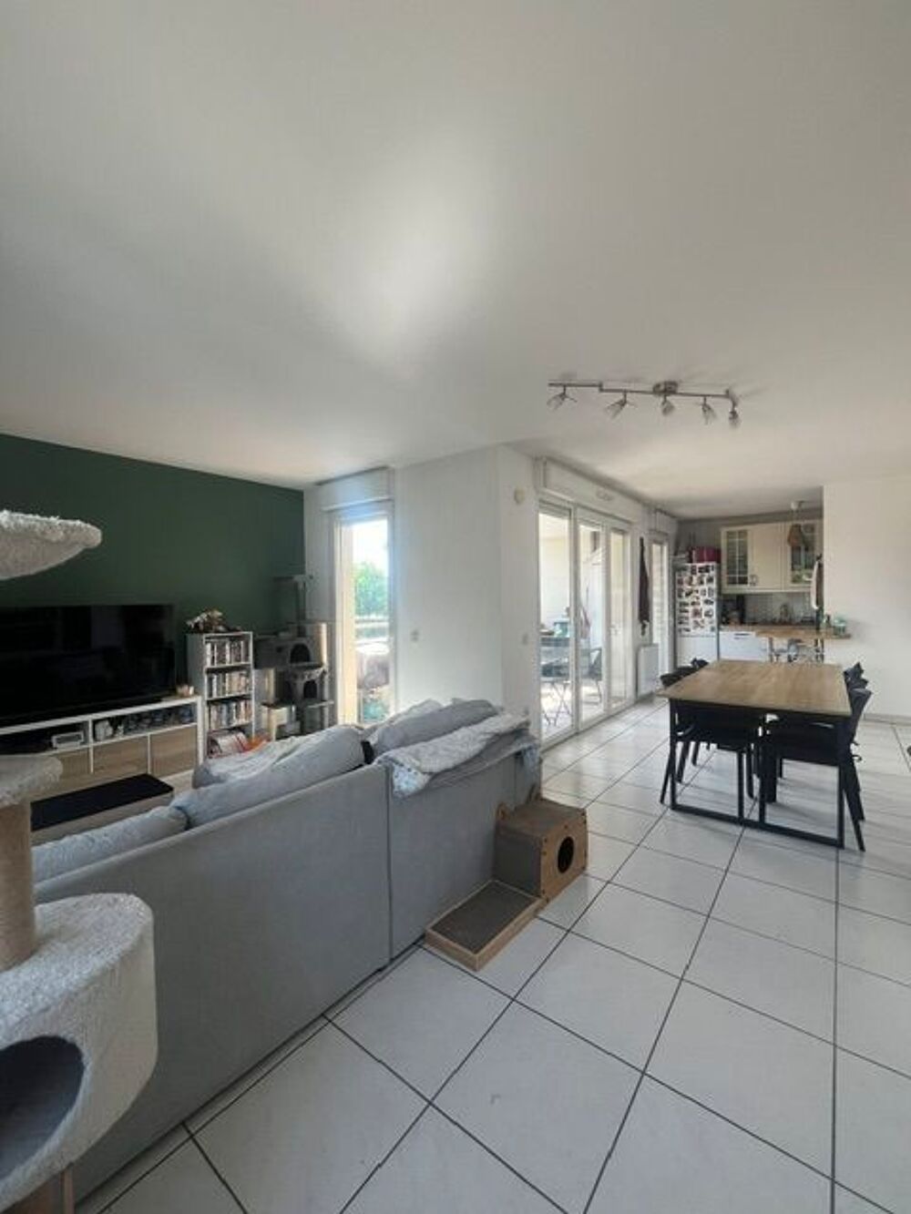 Location Appartement Appartement T3 avec garage à bourg les valence Bourg-lès-valence