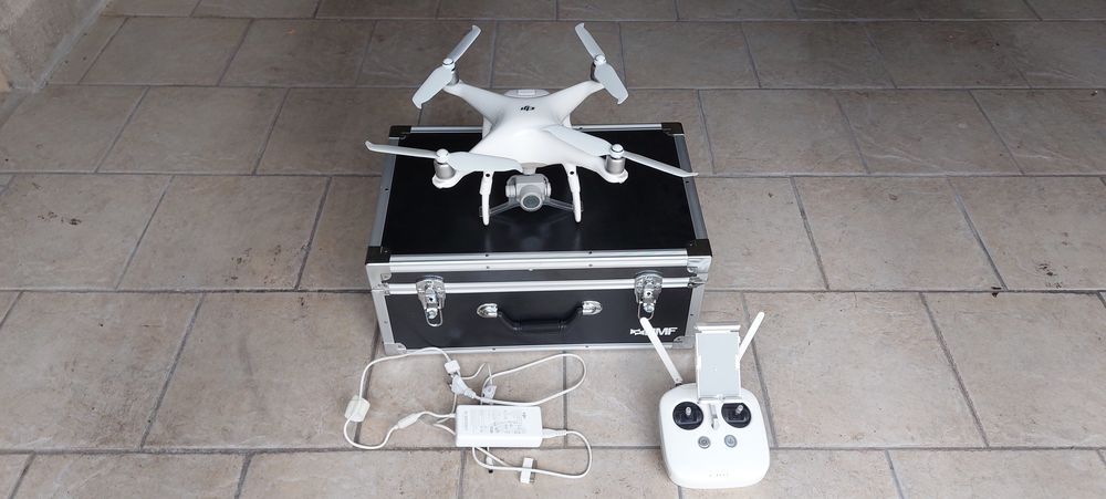  drone Phantom 4 advanced Jeux / jouets