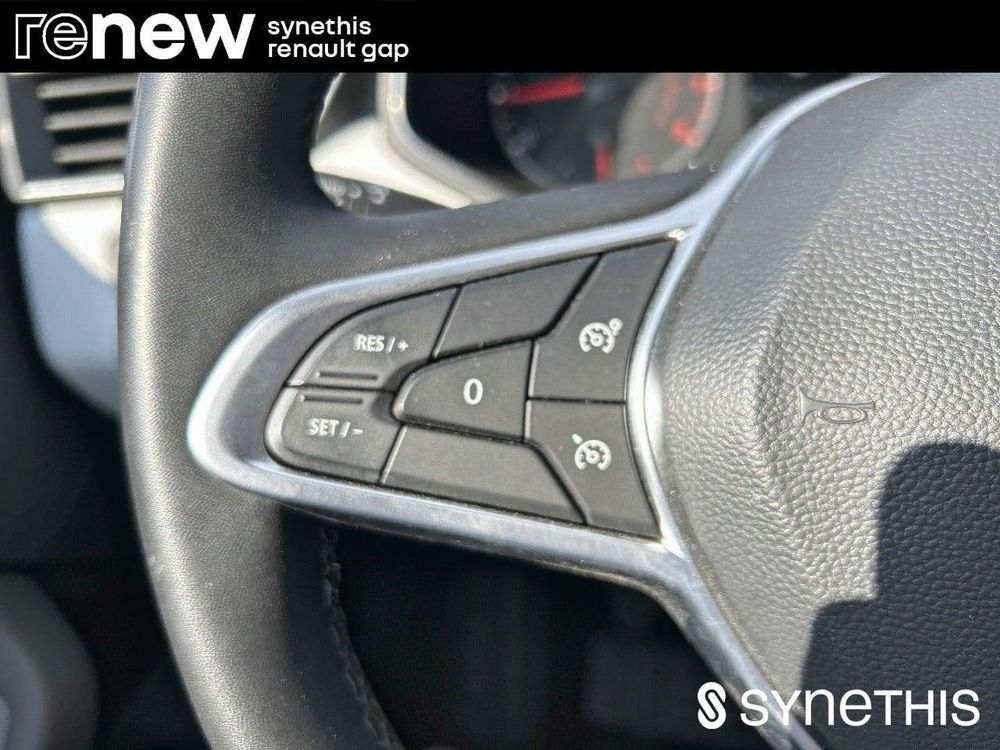 Clio V Clio TCe 90 Evolution 2023 occasion 05000 Gap