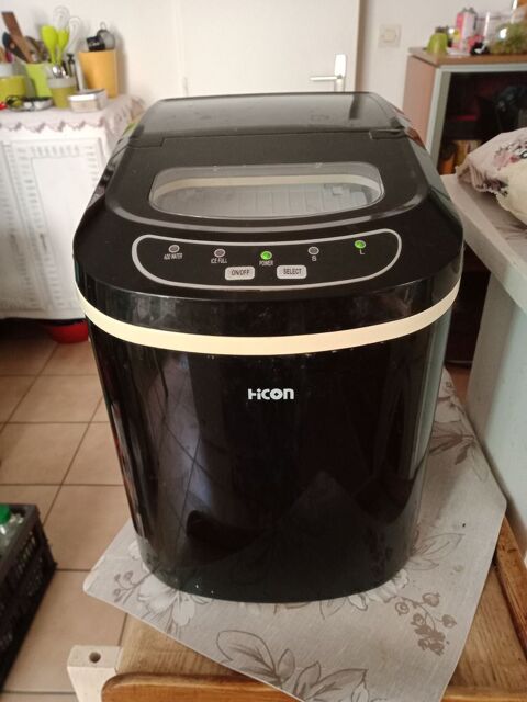 Machine � gla�ons 40 Flayosc (83)