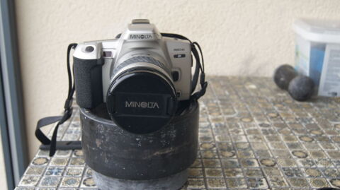 appareil photo argentique. 79 C�zac (33)