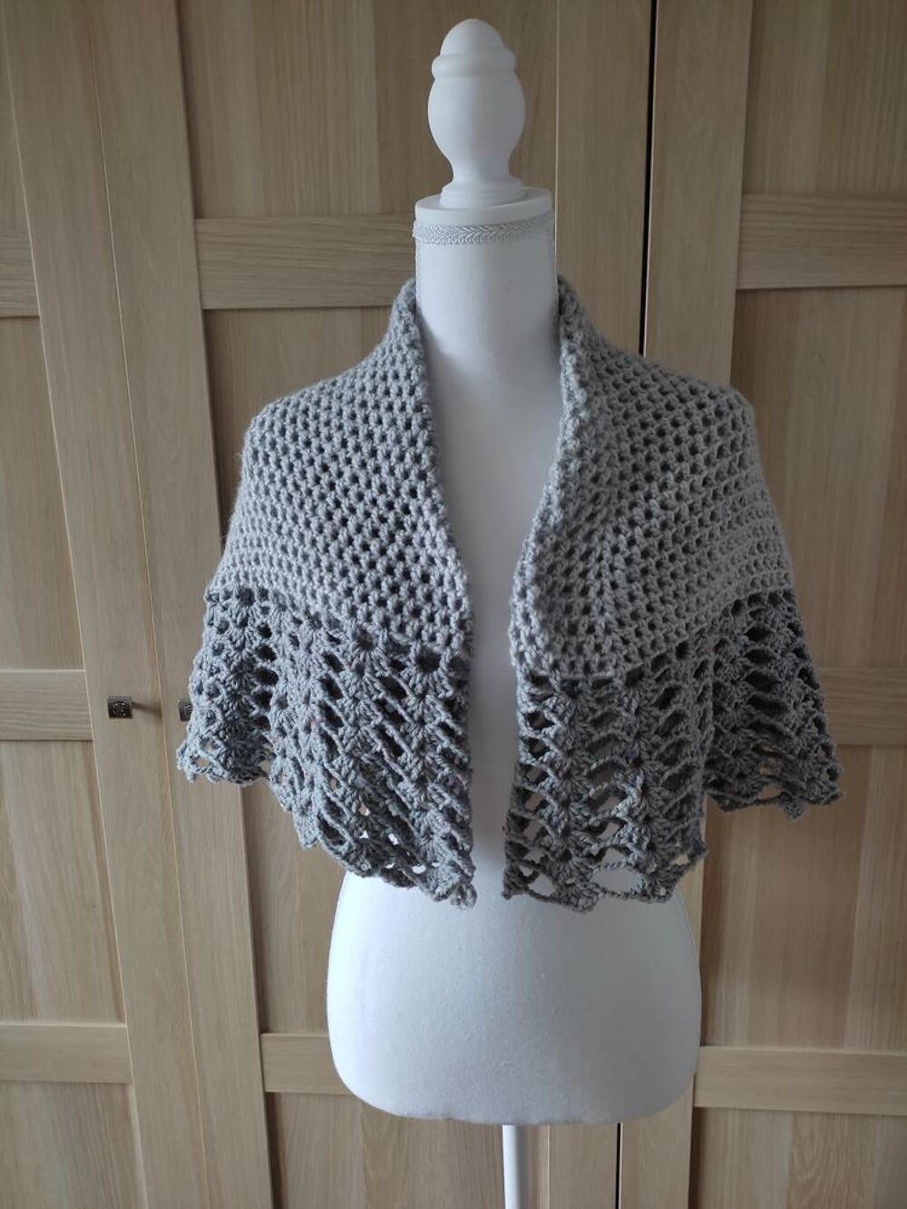 p&egrave;lerine des ann&eacute;es 60 Vêtements