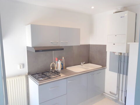  Appartement � louer 2/3 pi�ces 40 m�