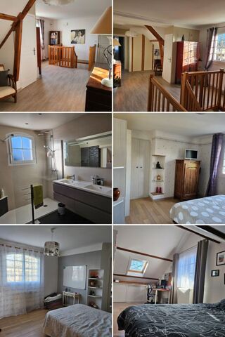  Maison � vendre 6 pi�ces 137 m�