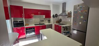  Maison � vendre 5 pi�ces 117 m� Carry-le-rouet