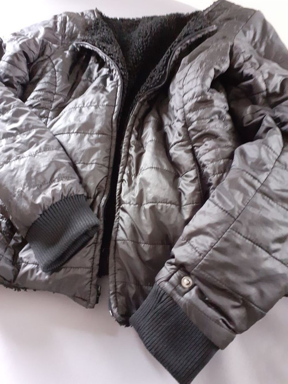 Jolie Doudoune Vêtements