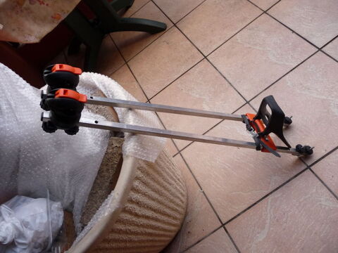 Porte vlo 4 Saint-Fons (69)