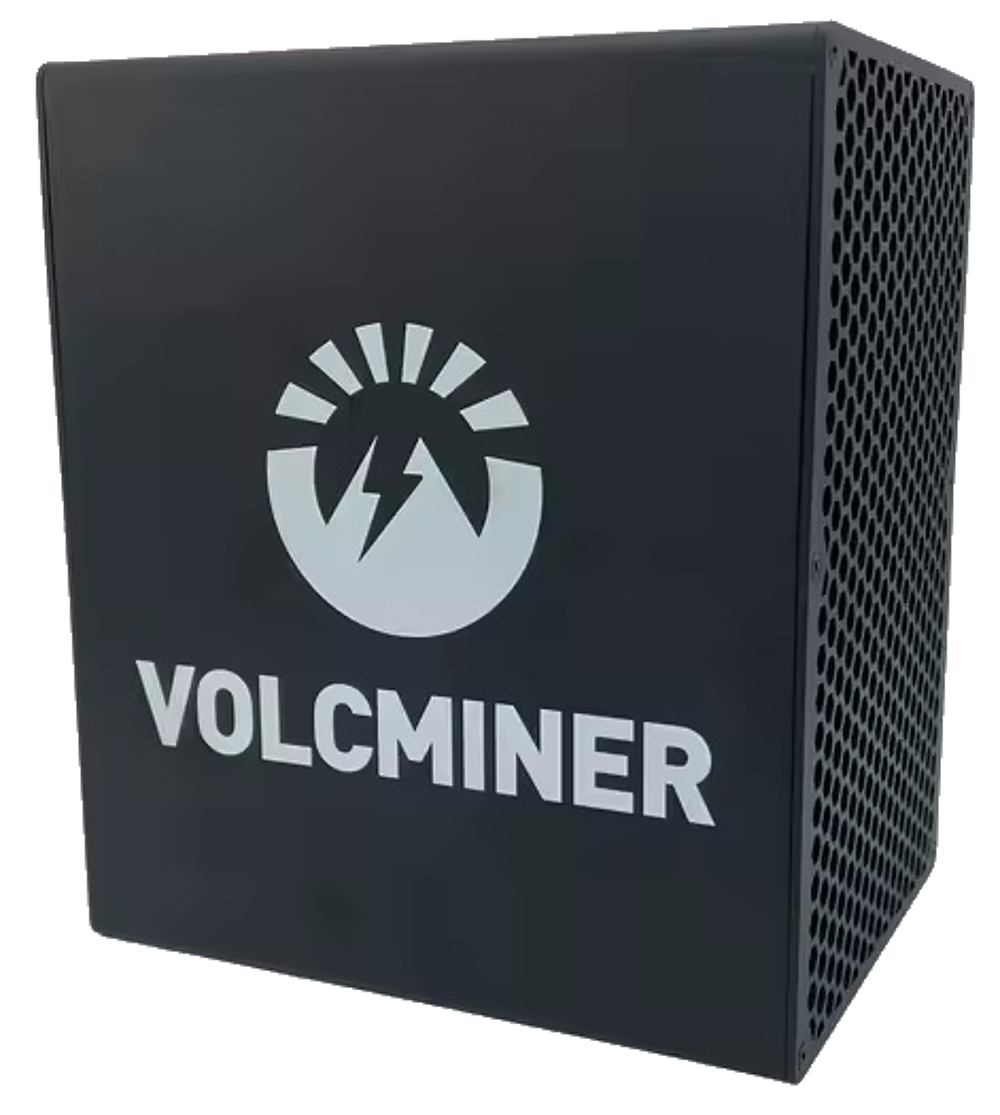 VolcMiner D1 Mini Pre (2,2Gh-s) Matériel informatique