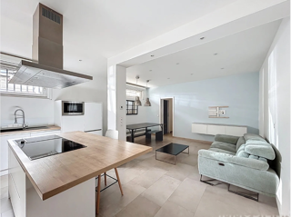  Appartement à vendre 3 pièces 70 m² Fontenay-aux-roses