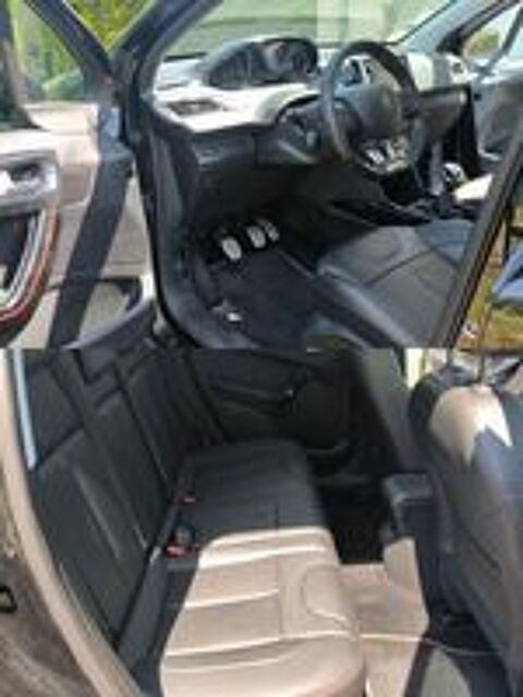 2008 1.6 BlueHDi 120ch S&S BVM6 GT Line 2018 occasion 10700 Arcis-sur-Aube