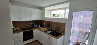  Appartement � vendre 4 pi�ces 83 m�