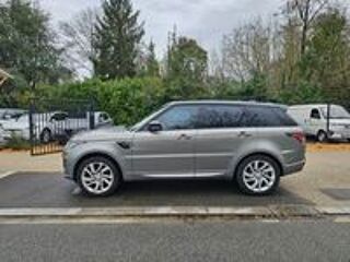Range Sport Range Rover Sport Mark VII SDV6 3.0L 306ch HSE Dynamic 2019 occasion 33170 Gradignan