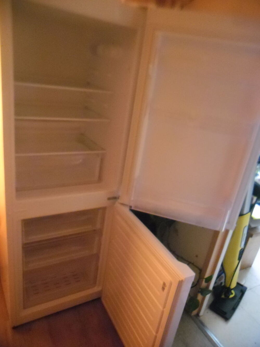 Frigo 2 portes Electroménager