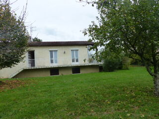  Maison � vendre 7 pi�ces 142 m�