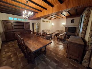 Vente Maison maison avec 2 appartements de 214 m2 vue sur la Saône Vereux