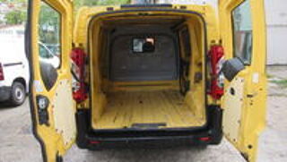 Jumpy JUMPY FGN TOLE 1000 L1H1 1.6 HDI - 90 CONFORT 2011 occasion 94500 Champigny-sur-Marne
