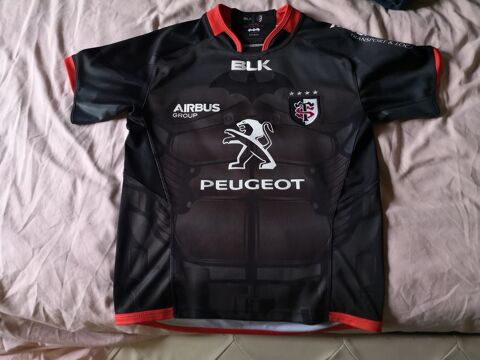 Maillot batman stade toulousain deals