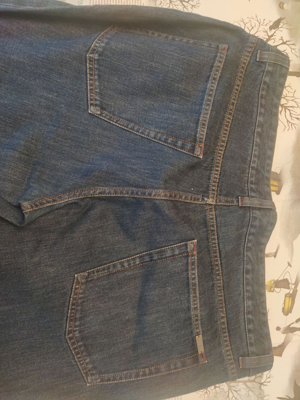 vetements hommes Vêtements