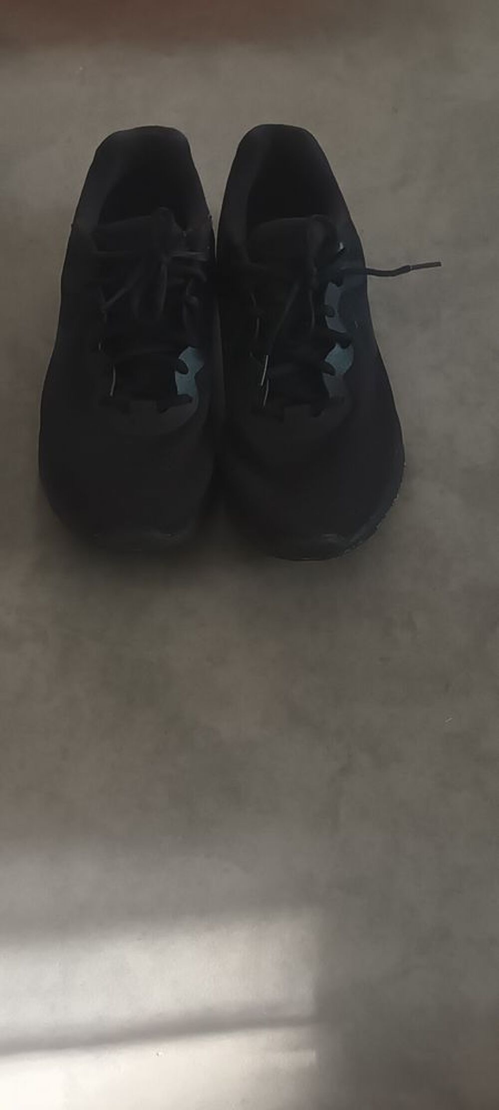 BASKET NIKE Chaussures
