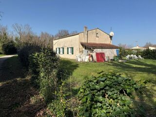  Maison � vendre 3 pi�ces 94 m�