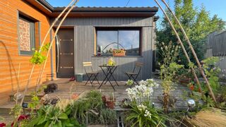  Villa � vendre 4 pi�ces 95 m�