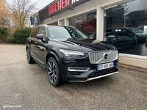 Annonce voiture Volvo XC90 46500 