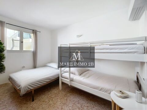   Superbe Maison composée de différents appartements Maison - 5 pièce(s) - 170 m²