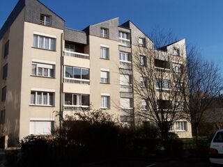  Appartement à louer 3 pièces 62 m²
