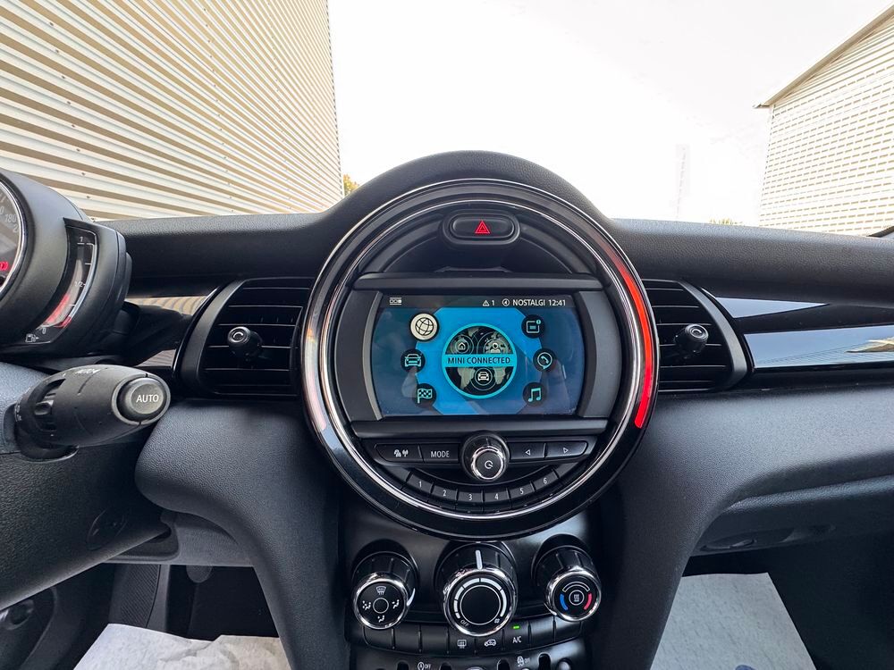 One Cabriolet 102 ch Edition Heddon Street 2018 occasion 84290 Sainte-C&eacute;cile-les-Vignes