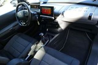C4 cactus C4 Cactus PureTech 110 S&S BVM6 Shine 2019 occasion 13600 La Ciotat