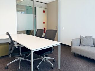   Bureau privé à louer – Paris, WOJO Madeleine Paris 8