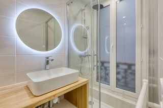  Appartement � louer 1 pi�ce 17 m�