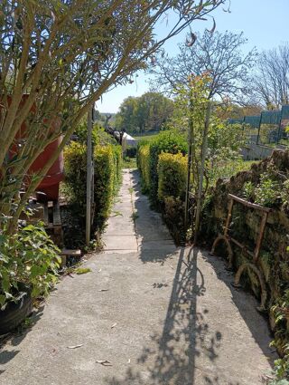  Maison � vendre 5 pi�ces 173 m�