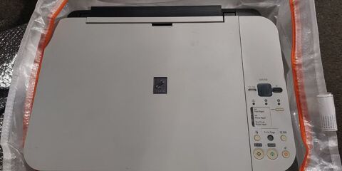 Canon Pixma MP250 - Imprimante multifonction 20 Lorient (56)