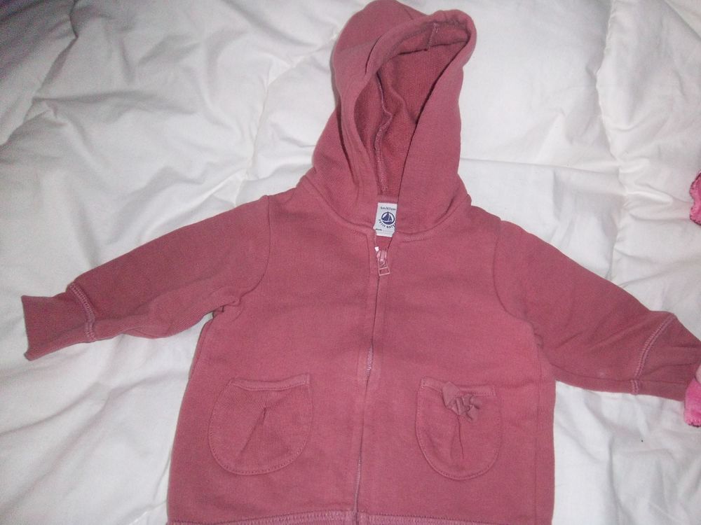 lot habits 6 mois Vêtements enfants
