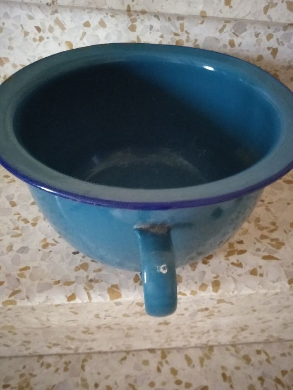 Vase de nuit Décoration